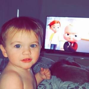 Meet your Posher, Aimée